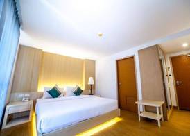Phi Phi Harbour View Hotel 4