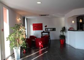 Hôtel Le Domaine des Vignes Ampuis Lyon Sud Vienne 2