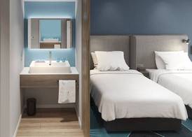 Holiday Inn Express Suzhou East Taihu by IHG 5