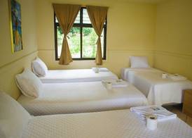 Hotel Casa Ki'iil San Juan La Laguna 3