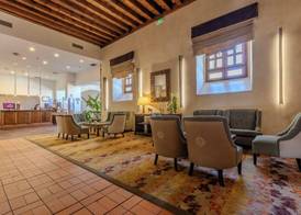 Hotel San Antonio El Real 3