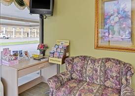 Mountain Inn Dayton 2