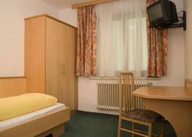 Hotel Wasserfall - including Summercard 4
