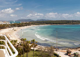 Hotel Palia Sa Coma Playa 4