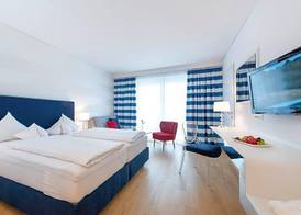 Werzers Hotel Resort Pörtschach 5
