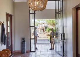Kwandwe Private Game Reserve - Melton Manor 2