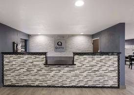 Quality Inn & Suites Big Rapids near University 4