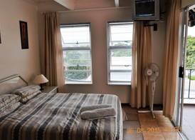 Amakaya Backpackers Travellers Accommodation 3