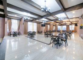 Hotel Casona de Minas 4