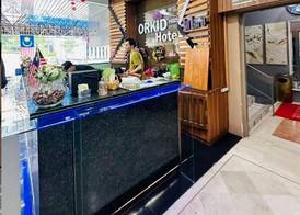 Orkid Hills Hotel at Bukit Bintang 2
