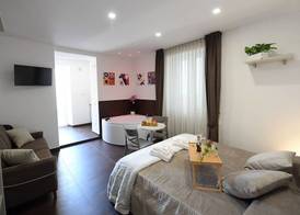 B&B IN CENTRO STORICO SALERNO 4