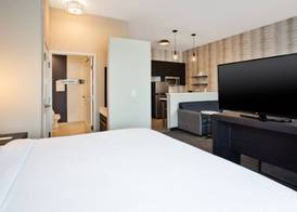 Residence Inn By Marriott Wichita Falls 4