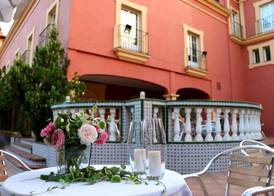 Hotel Cristina 3