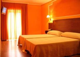 Hotel Rural Huelde 3