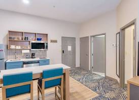 Candlewood Suites OKLAHOMA CITY SOUTH - MOORE by IHG 2