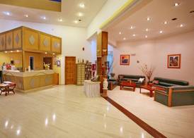 Aegeon Hotel 4