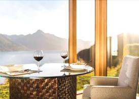 Azur Lodge 3