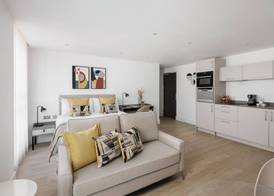 The Jubilee by Supercity Aparthotels 2