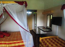 Maasai Lodge 5