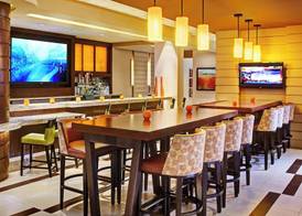 Scottsdale Marriott Old Town 2