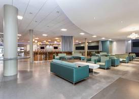 Wyndham I-Drive Avanti Resort & Conference Center 4