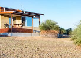 Ecopia Retreat 2