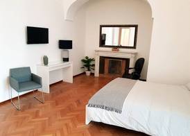 BorgoAntico34 - Luxury Room 4