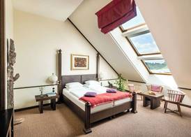 Park-Hotel Hagenbeck 5