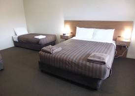 Seabrook Hotel 4