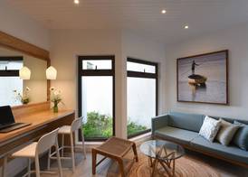 Veranda Paul et Virginie Hotel & Spa - Adults Only 2
