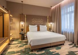Swissôtel Marianske Lazne 4
