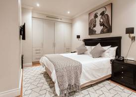 414 - 1BDR Apartment close to V&A Waterfront 3