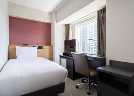 ANA Crowne Plaza SAPPORO by IHG 4