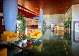 Hotel Servigroup Marina Playa 4