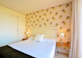 Aparthotel Novo Resort 4