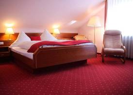 Hotel Landhaus Waldesruh 4