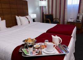 Holiday Inn BORDEAUX - SUD PESSAC by IHG 4