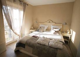 Le Couvent d'Hérépian - Hôtel & Spa 3
