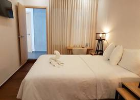 Kaleo Hotel Boutique 5