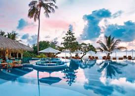 Six Senses Laamu 2