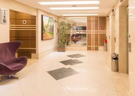 Hotel Atlântico Rio 3