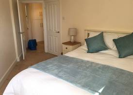 Luxury Town Centre Apartment Stratford Upon Avon 5