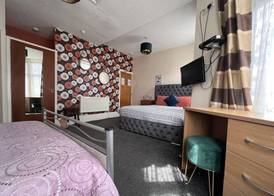 Galaxy Hotel 2