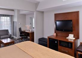 Comfort Inn & Suites Frisco - Plano 5