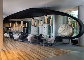 Sound Garden Hotel Airport 2