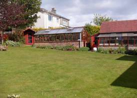 Willowbank Hotel 4
