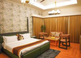 Marigold House 5