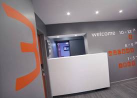 Sleeperdorm - Hostel 2
