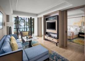 InterContinental Hotels PHUKET RESORT by IHG 5