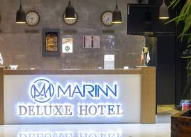 Marinn Deluxe Hotel 3